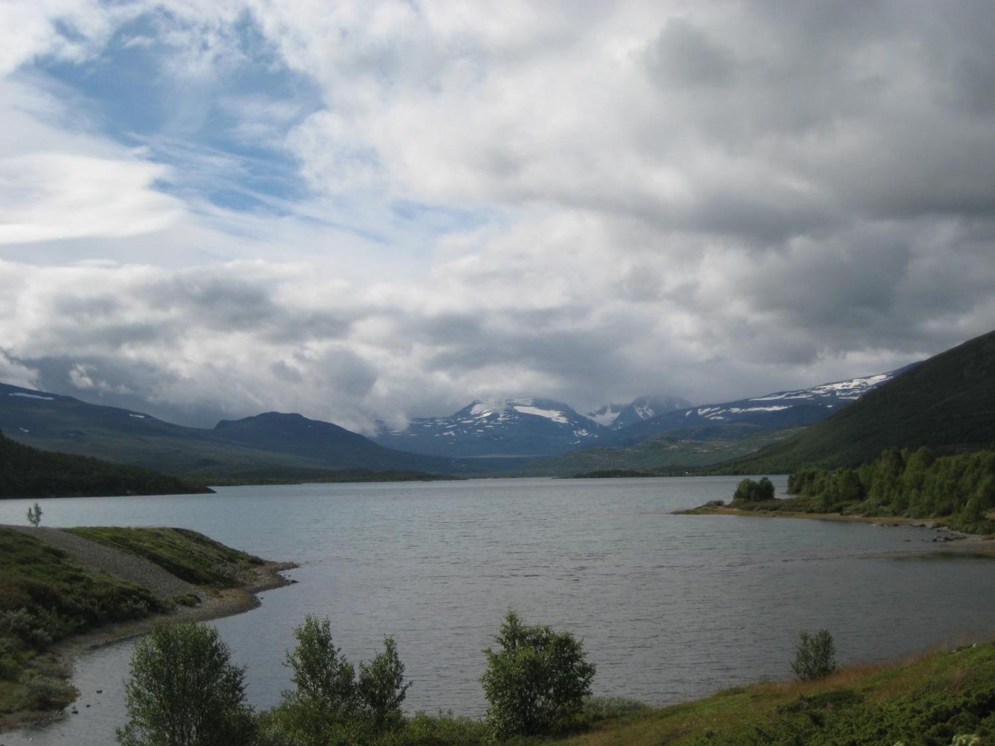Вилла Jotunheimen Feriesenter Хейдал Экстерьер фото